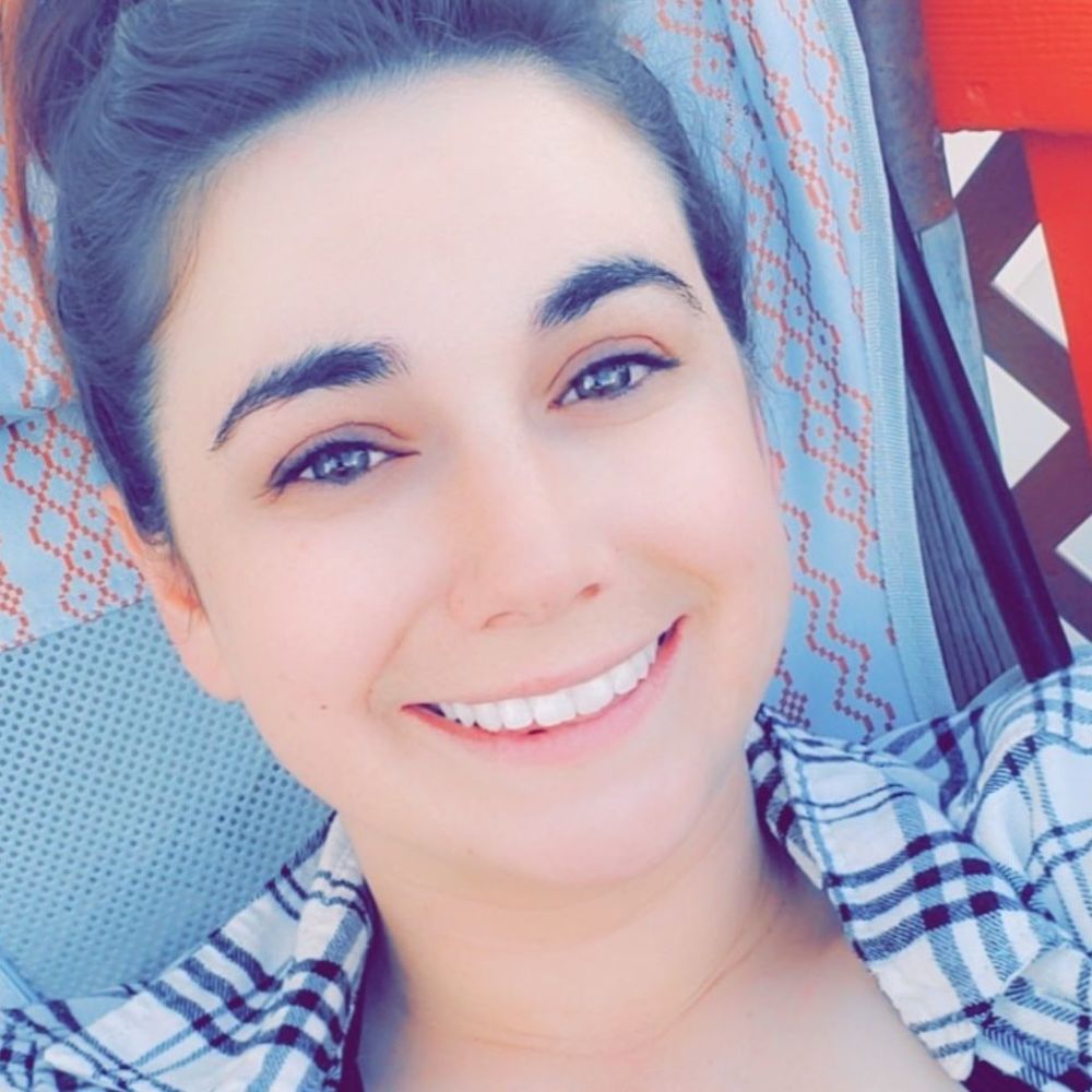 Meet your Posher, Hannah